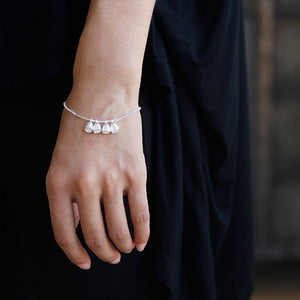 'Little Bells' Bracelet