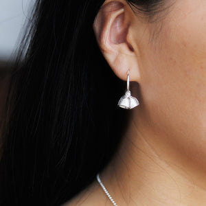 Vintage 'Little Bells' Earrings