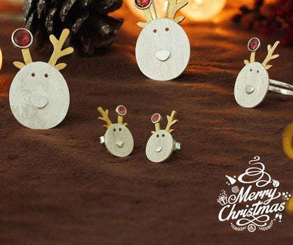 Big Pendant size red / Resizable