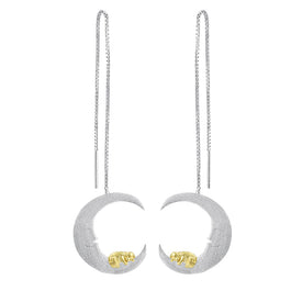 Sweet Dreams Dangle Earrings